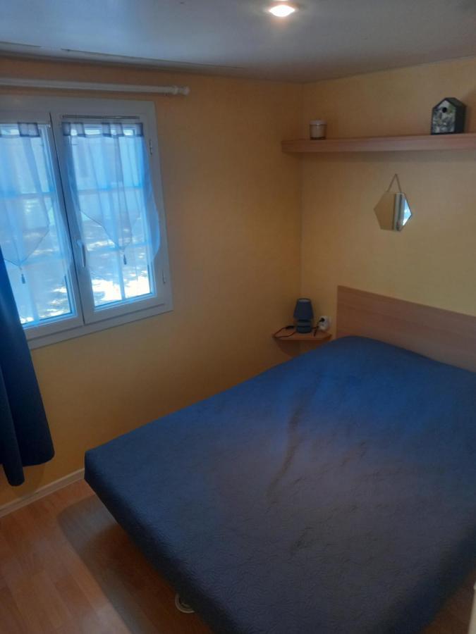 Camping Mobil 4 Personnes